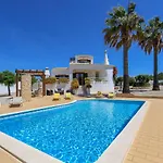 V3, Belo Horizonte Near Beach, Villa Albufeira