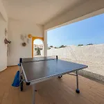 V3, Belo Horizonte Near Beach, Villa *