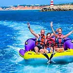 V3, Belo Horizonte Near Beach, Villa Albufeira