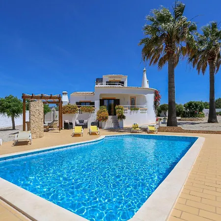 V3, Belo Horizonte Near Beach, Villa Albufeira