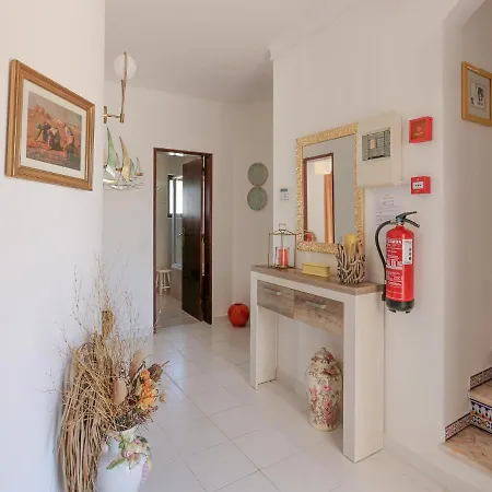 Villa V3, Belo Horizonte Near Beach, Albufeira