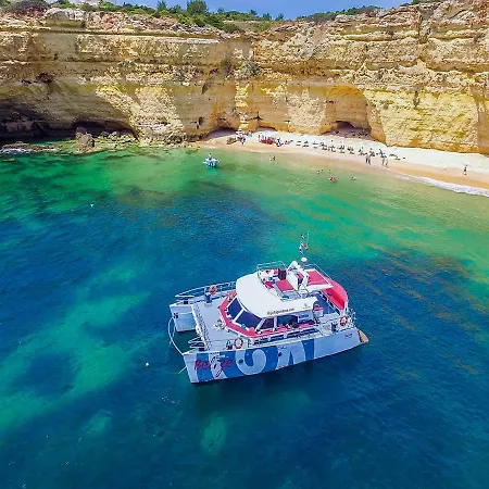 V3, Belo Horizonte Near Beach, Albufeira