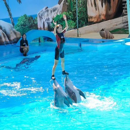 V3, Belo Horizonte Near Beach, Villa *