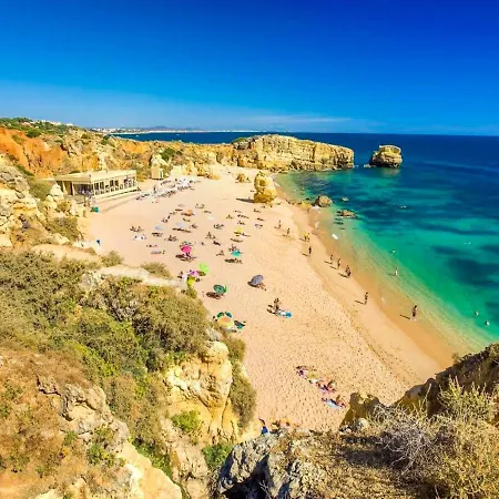 V3, Belo Horizonte Near Beach, Albufeira