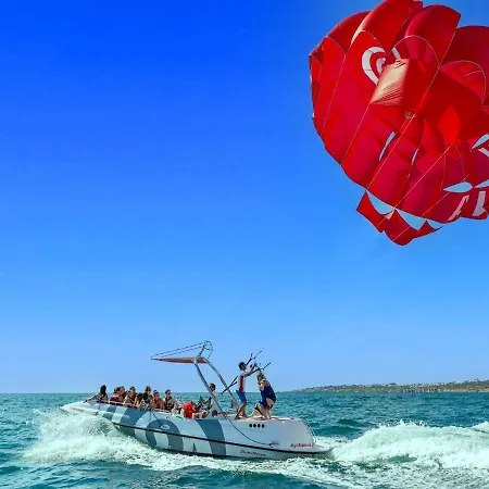 V3, Belo Horizonte Near Beach, Albufeira