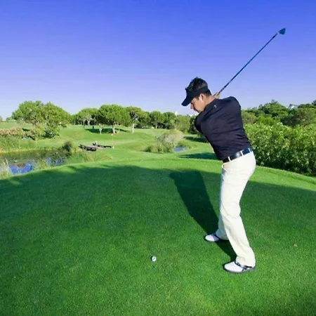 V3, Belo Horizonte Near Beach, * Albufeira